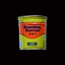 Brantho Korrux "3 en 1" bidon de 0,75 litre...