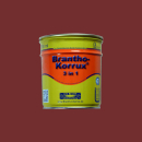 Brantho Korrux "3 in 1" 0,75 Liter Dose...