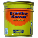 Brantho Korrux "nitrofest" 0,75 Liter Dose betongrau RAL 7023