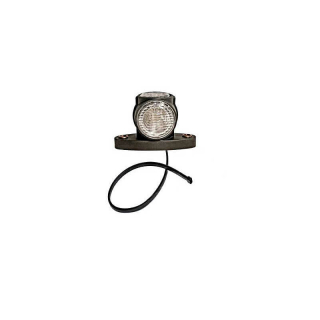 Superpoint 3 DC 1 m Kabel Umrissleuchte LED 12V