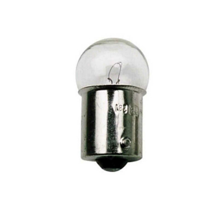 Glühlampe Narva 12V 10W Sockel BA15s