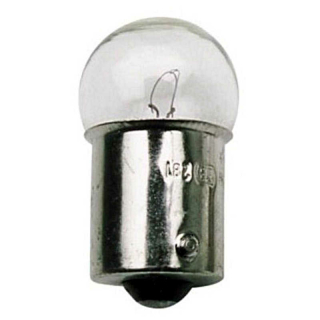 Glühlampe 12V 21W BA15S