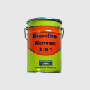 Brantho Korrux "3 in 1" 5 Liter glimmergrau DB701