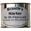 BRANTHs 2K-Flexi-Lack 500 g Stammlack & 125 g Härter Klarlack