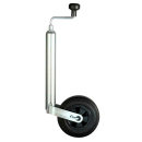 Rueda de apoyo 150 kg Winterhoff Ø 48 mm 200 x 50...