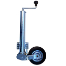 Support wheel 250 kg vz. fully automatic solid...