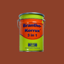 Brantho Korrux "3 in 1" 5 Liter kupfer 084