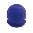 ALKO Soft Ball blue for all coupling balls 50 mm