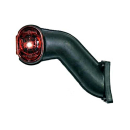 Superpoint 2 LED Umrissleuchte 12/24 V