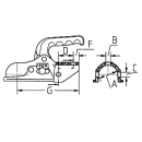 Knott K 27 Ausf. B 45 mm M12/12