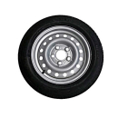 155/70R 12 C, PR 8, LI/SI 104J Trailer, Achsanschl 67/112...